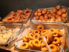 -王氏炉匠·烧鸟放题自助(三里屯店)