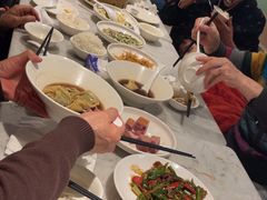 -南小馆(迪士尼小镇店)