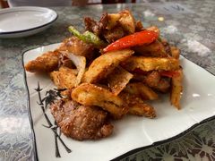 -伊隆斋(什刹海店)