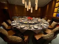 包厢-A One Kitchen·南京精菜馆(德基广场店)