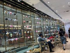 -VENCHI 闻绮(北京国贸商城店)