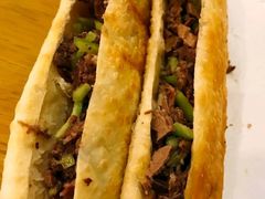 -王胖子驴肉火烧(鼓楼店)