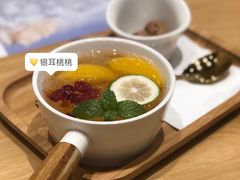 -炖物24章·顺时轻养茶(黄龙店)