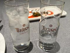 茴香酒-Efes Turkish & Mediterranean Cuisine 艾菲斯餐厅(陆家嘴店)