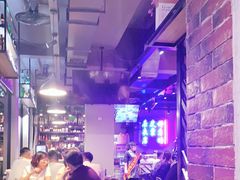 大堂-本色.小马哥烧烤(五一路总店)