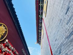 -西安市广仁寺