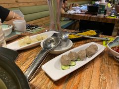 -春润大地海南椰子鸡(沙井京基百纳广场店)