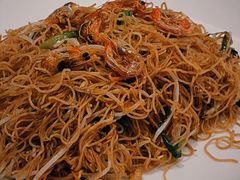 海鲜炒粉干-华盛丰温州大排档(东三环南路店)