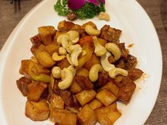 -周锦记广式餐厅(格林生活坊2期店)