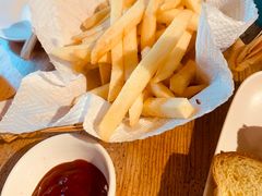 -鬼味烤翅(南锣鼓巷店)