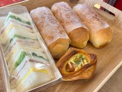-蜂蝶来饼店(拱北总店)