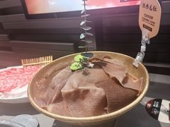 -巴奴毛肚火锅(大剧院店)