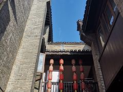 -东西巷