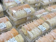 -山姆会员商店(杨桥西路店)