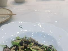 -天隆酒店·本地海鲜鲁菜(烟台大学店)