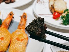 -多佐铁板烧(富力广场店)