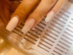 -Adore nail日式美甲美睫