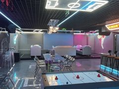 -优悦派·别墅派对轰趴馆(静安店)