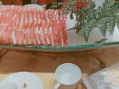 雪花肥牛-清真军邺·金富苑肥牛(石坡街旗舰店)