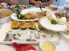 -鹿鸣春饭店(总店)
