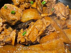 -谭厨中山传家菜.乳鸽.脆鲩鱼(华强北中航城店)