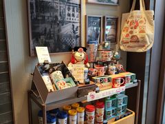 -星巴克臻选(北京前门大街店)