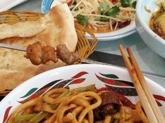 -巴依老爷新疆美食(清华东门店)