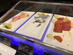 -上海西藏大厦万怡自助餐厅(徐汇店)