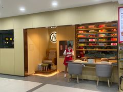 -海底捞火锅(中山路天主教堂店)