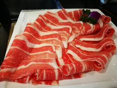 精选肥牛-尚尚仙·酸汤猪手·猪肚鸡火锅(华联万柳购物中心店)