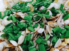 海瓜子-红灯笼龙凤饭店(宁波老字号店)