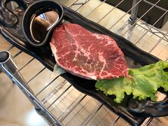 -杀猪天·韩国烤肉(总店)