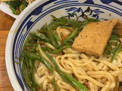 -晋来顺手擀面(金地花园店)