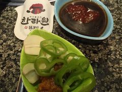 -韩罗苑(万象城店)
