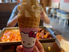 -鱼酷活鱼烤鱼(静安大融城店)