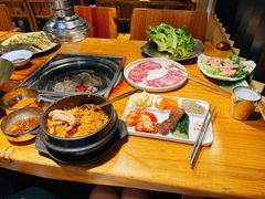 -7年8班朝鲜族非遗美食(三钢里店)