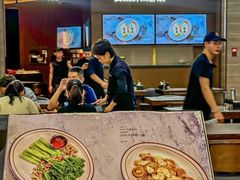 -ZAFFERANO西班牙海鲜饭(上海首店)