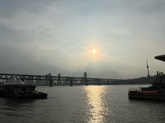 -武汉关码头(轮渡站)