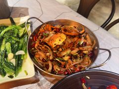 -巴厘龙虾·榜首油焖大虾(音乐学院·沿江酒馆店)