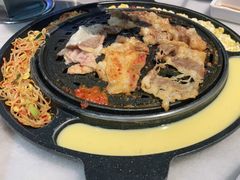 -韩宫宴烤肉·料理(如皋万达店)
