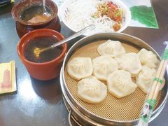 -龙老五汤店(站前西路店)