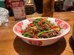 -汉小城·老铫子藕汤·乡野湖北菜(江汉路吉庆街店)