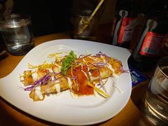鸡肉奶酪卷-么哈(五道口店)