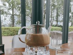 -江滨壹号艺文空间复合餐厅(闽江大道店)