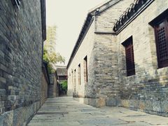 -回龙窝历史文化街区