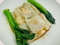 -龙的酒楼·手工早茶·顺德菜(近良路店)