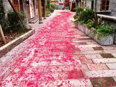 -重庆十八梯传统风貌区