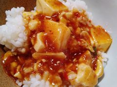 麻辣豆腐-外婆家(南开大悦城店)