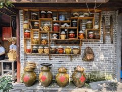 -青城甲(青城山店)