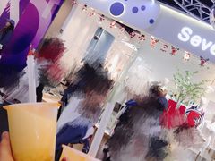 -CoCo都可(天河又一城店)